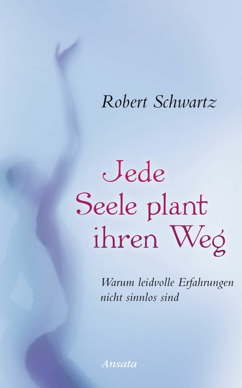 Jede Seele plant ihren Weg - Robert Schwartz
