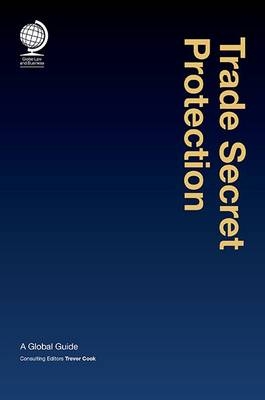 Trade Secret Protection - 