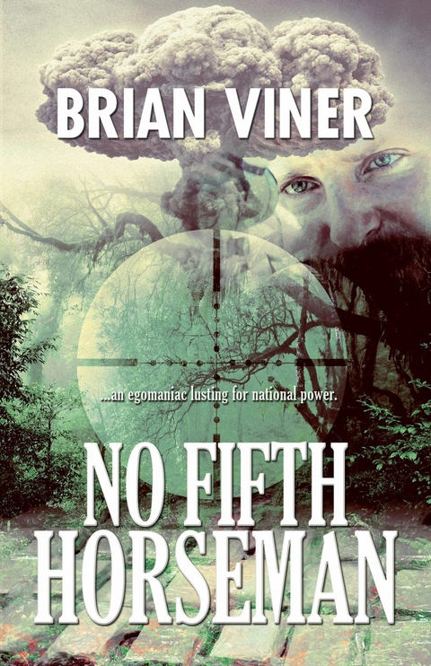 No Fifth Horseman -  Brian Viner