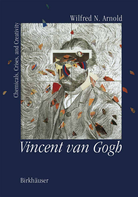 Vincent van Gogh: -  Arnold