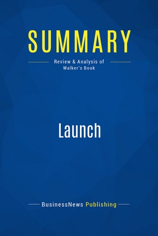 Summary: Launch