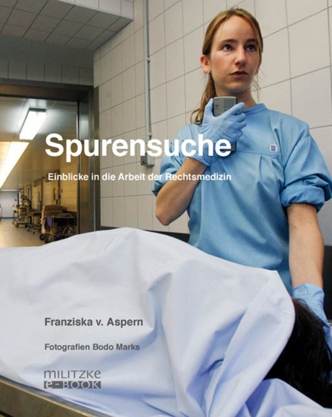 Spurensuche - Franziska von Aspern