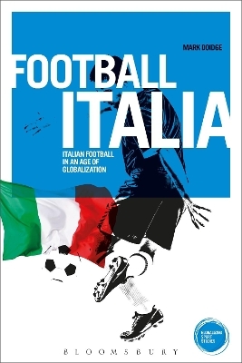 Football Italia - Dr Mark Doidge