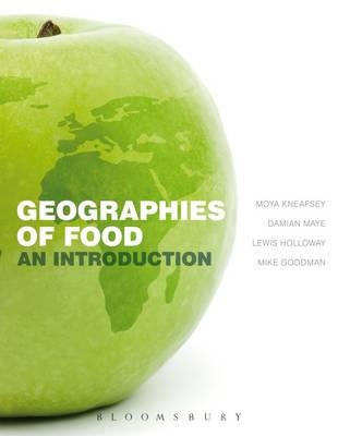 Geographies of Food