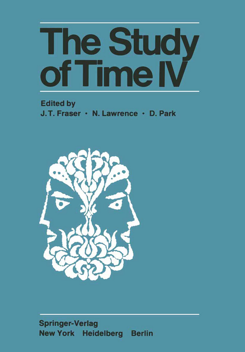 The Study of Time IV - 
