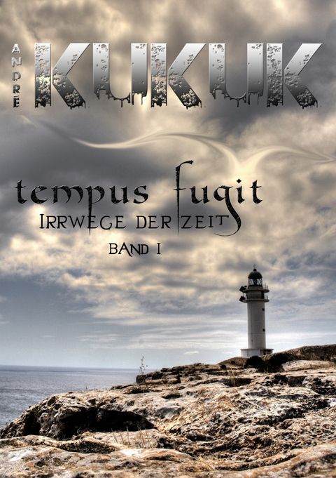 Tempus fugit - Andr&eacute; Kukuk