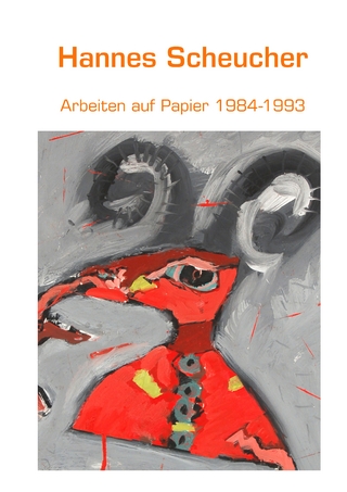 Arbeiten auf Papier 1984-1993