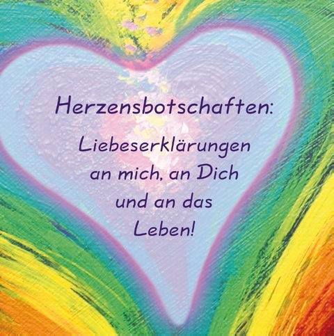 Herzensbotschaften