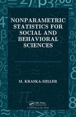 Nonparametric Statistics for Social and Behavioral Sciences