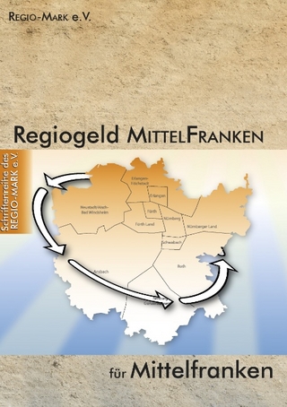 Regiogeld MF/MittelFranken für Mittelfranken