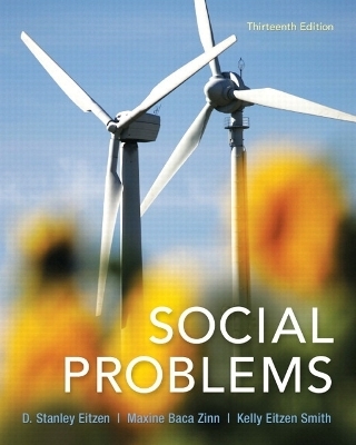 NEW MyLab Sociology with Pearson eText -- Standalone Access Card -- for Social Problems, Social Problems
