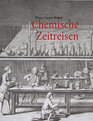 Chemische Zeitreisen