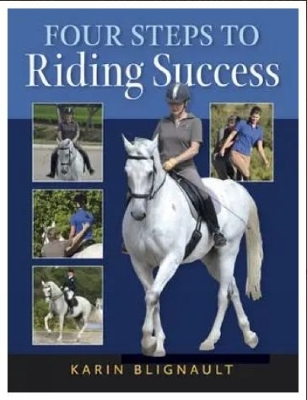 Four Steps to Riding Success - Karin Blignault
