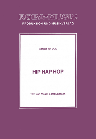Hip Hap Hop