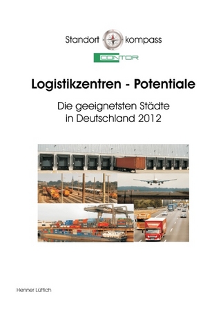 Logistikzentren - Potentiale
