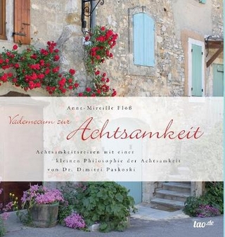 Vademecum zur Achtsamkeit