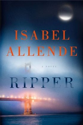 Ripper - Isabel Allende