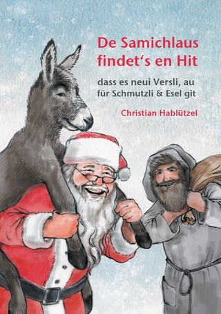 De Samichlaus findet‘s en Hit