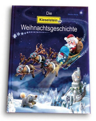 Die Kieselsteiner Weihnachtsgeschichte