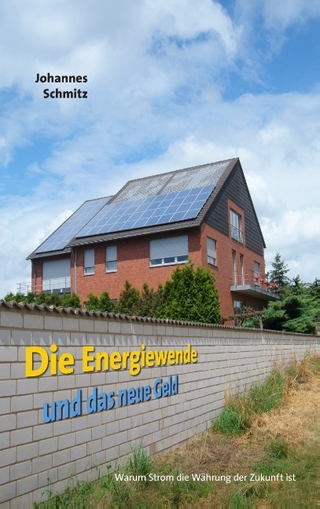 Die Energie und das neue Geld