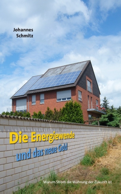 Die Energie und das neue Geld