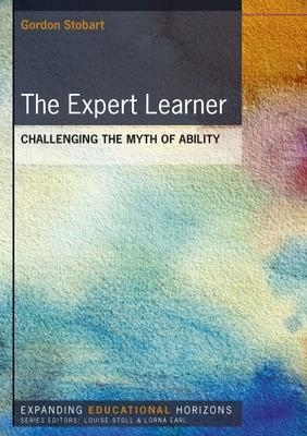The Expert Learner - Gordon Stobart