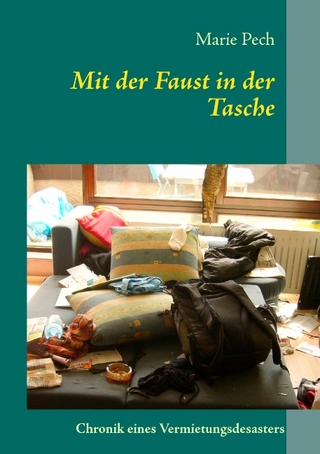 Mit der Faust in der Tasche