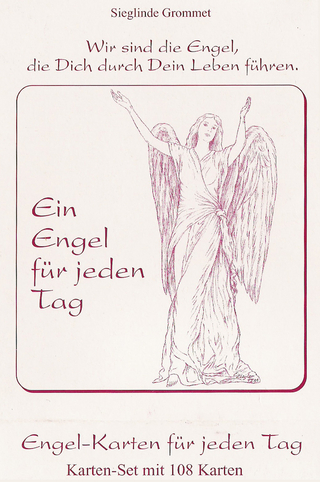 Ein Engel für jeden Tag