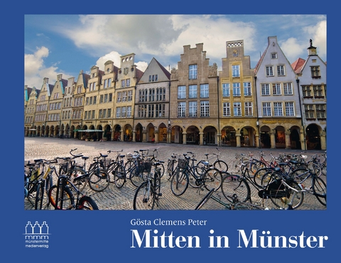 Mitten in M&uuml;nster - 