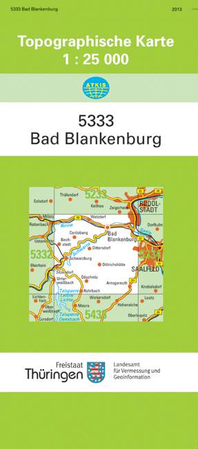 Bad Blankenburg