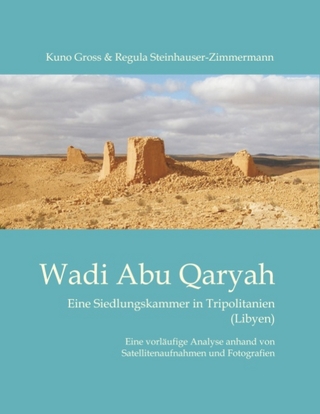 Wadi Abu Qaryah