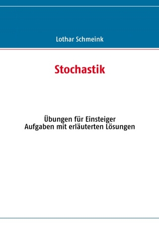 Stochastik