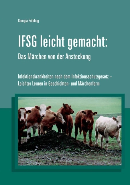 IFSG leicht gemacht - Georgia Fr&ouml;hling