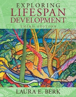 NEW MyLab Human Development with Pearson eText -- Standalone Access Card -- for Exploring Lifespan Development