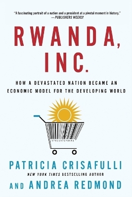 Rwanda, Inc.