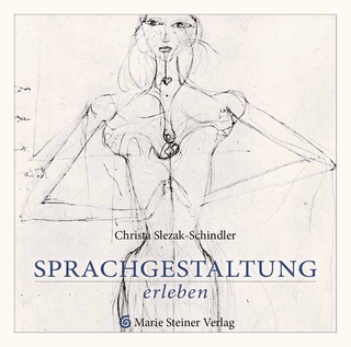 Sprachgestaltung erleben