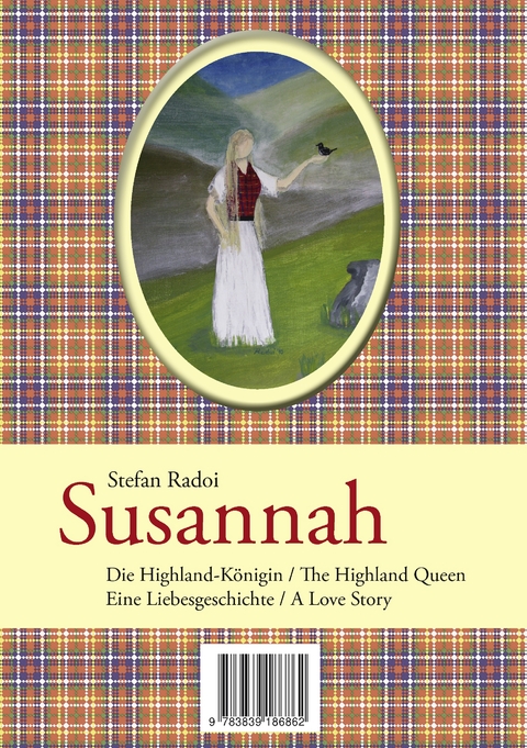 Susannah - Stefan Radoi