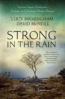 Strong in the Rain - Lucy Birmingham, David McNeill