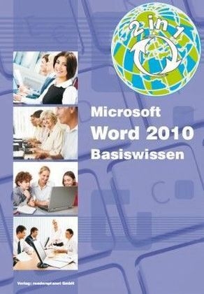 2in1 - Word 2010 - Basiswissen