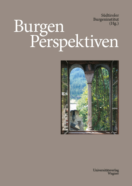 Burgen Perspektiven - 
