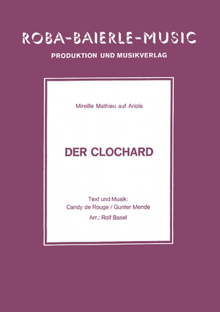 Der Clochard