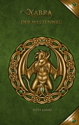 Yabra und der Weltenweg