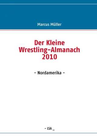 Der Kleine Wrestling-Almanach 2010