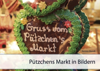 Pützchens Markt in Bildern