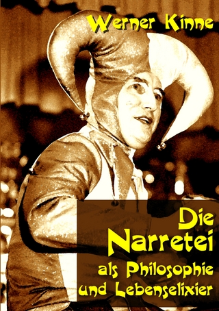 Die Narretei