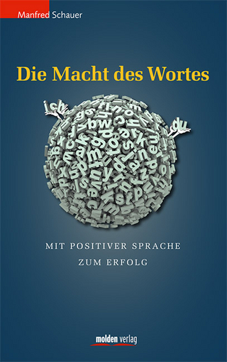 Die Macht des Wortes