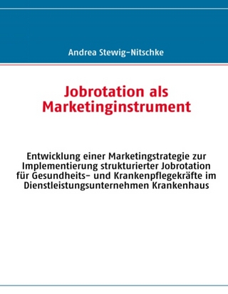 Jobrotation als Marketinginstrument