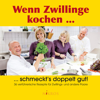Wenn Zwillinge kochen ...