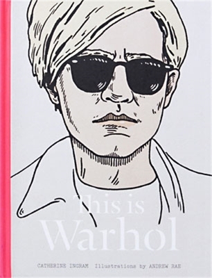 This is Warhol - Catherine Ingram