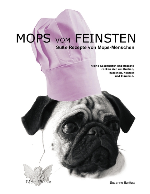 MOPS VOM FEINSTEN - Suzanne Barfuss